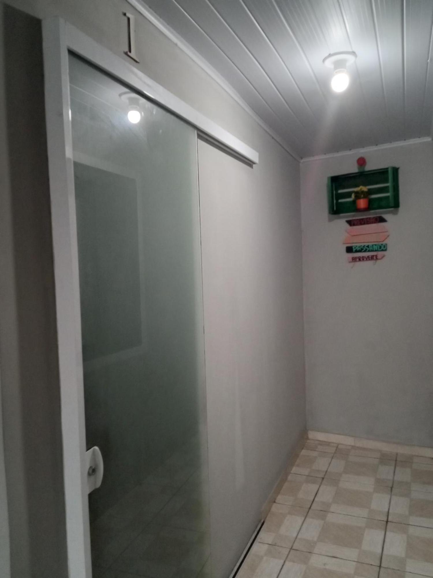 Suites Economicas Beto Carreiro Word Penha  Pokoj fotografie