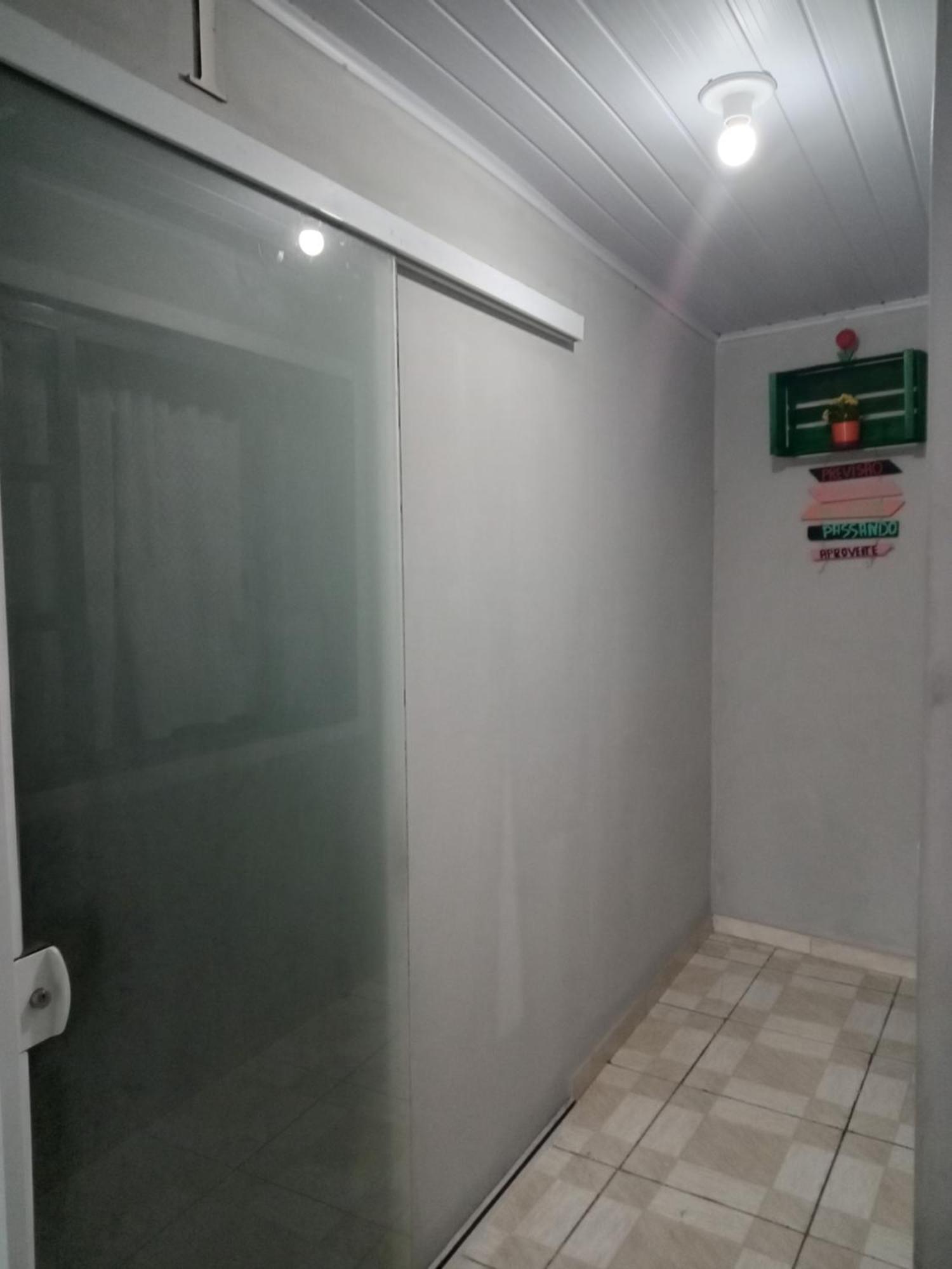 Suites Economicas Beto Carreiro Word Penha  Exteriér fotografie