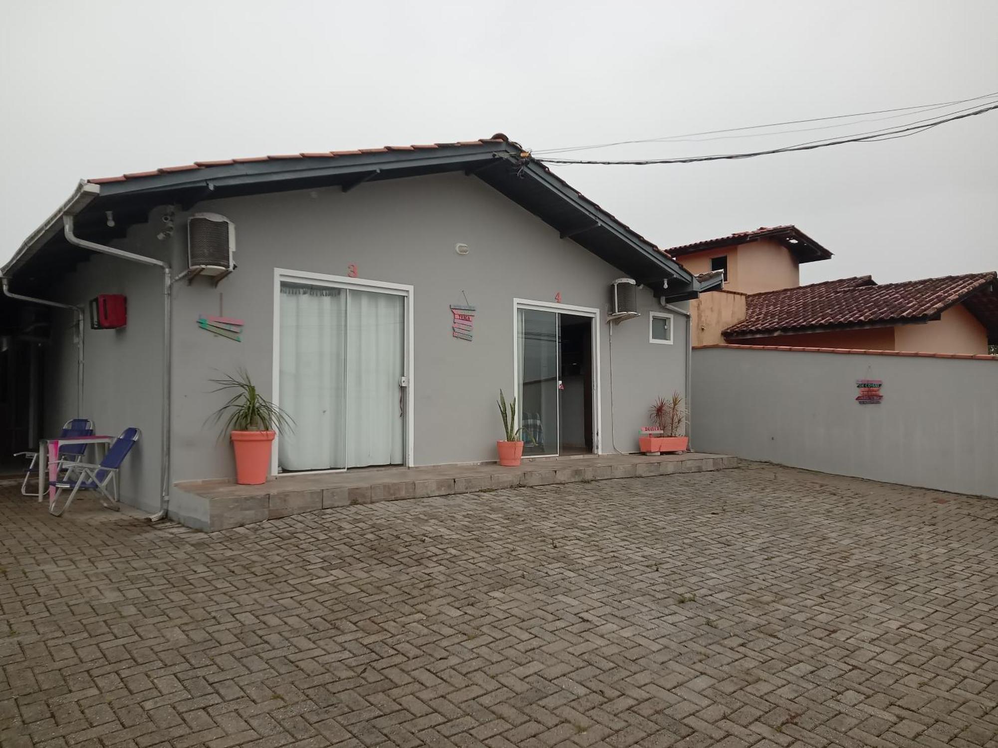Suites Economicas Beto Carreiro Word Penha  Exteriér fotografie