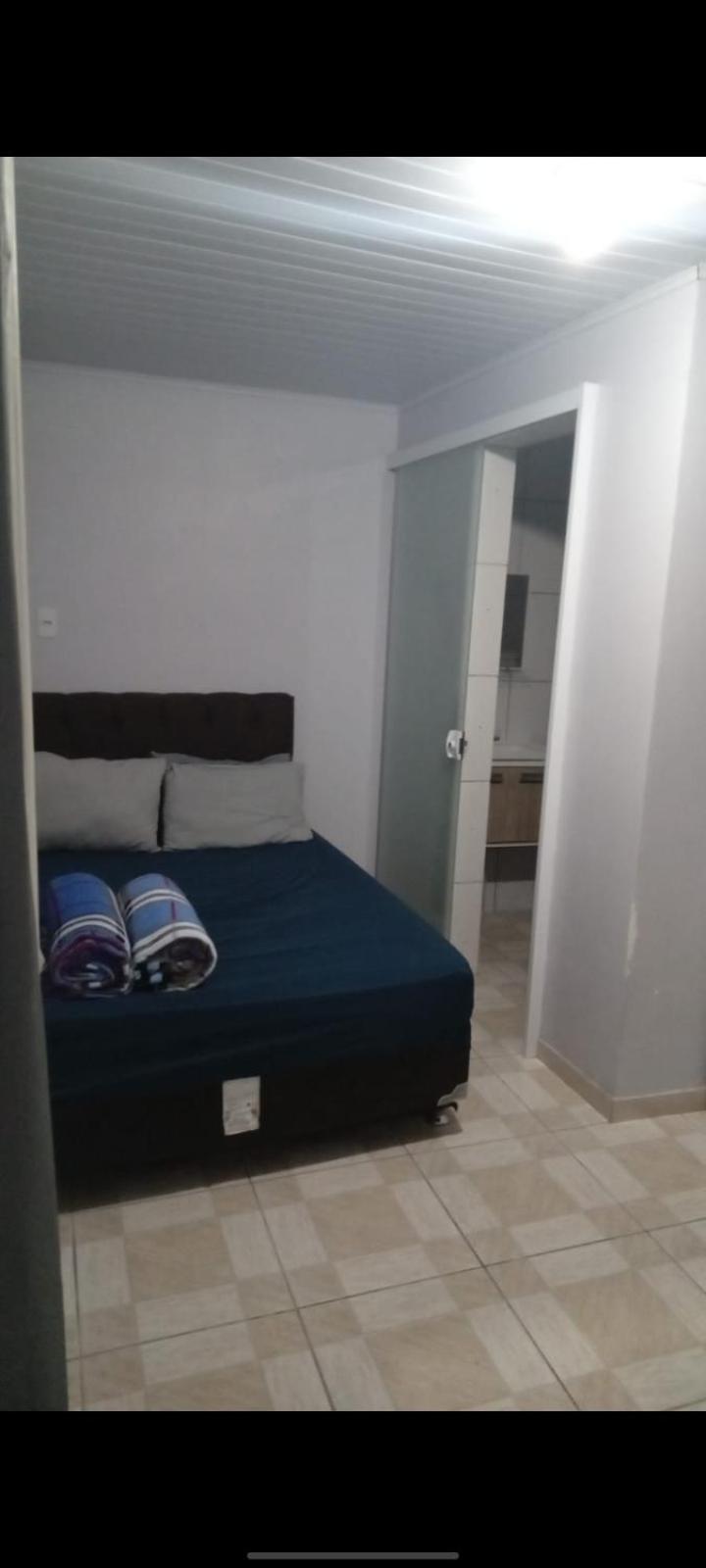 Suites Economicas Beto Carreiro Word Penha  Exteriér fotografie
