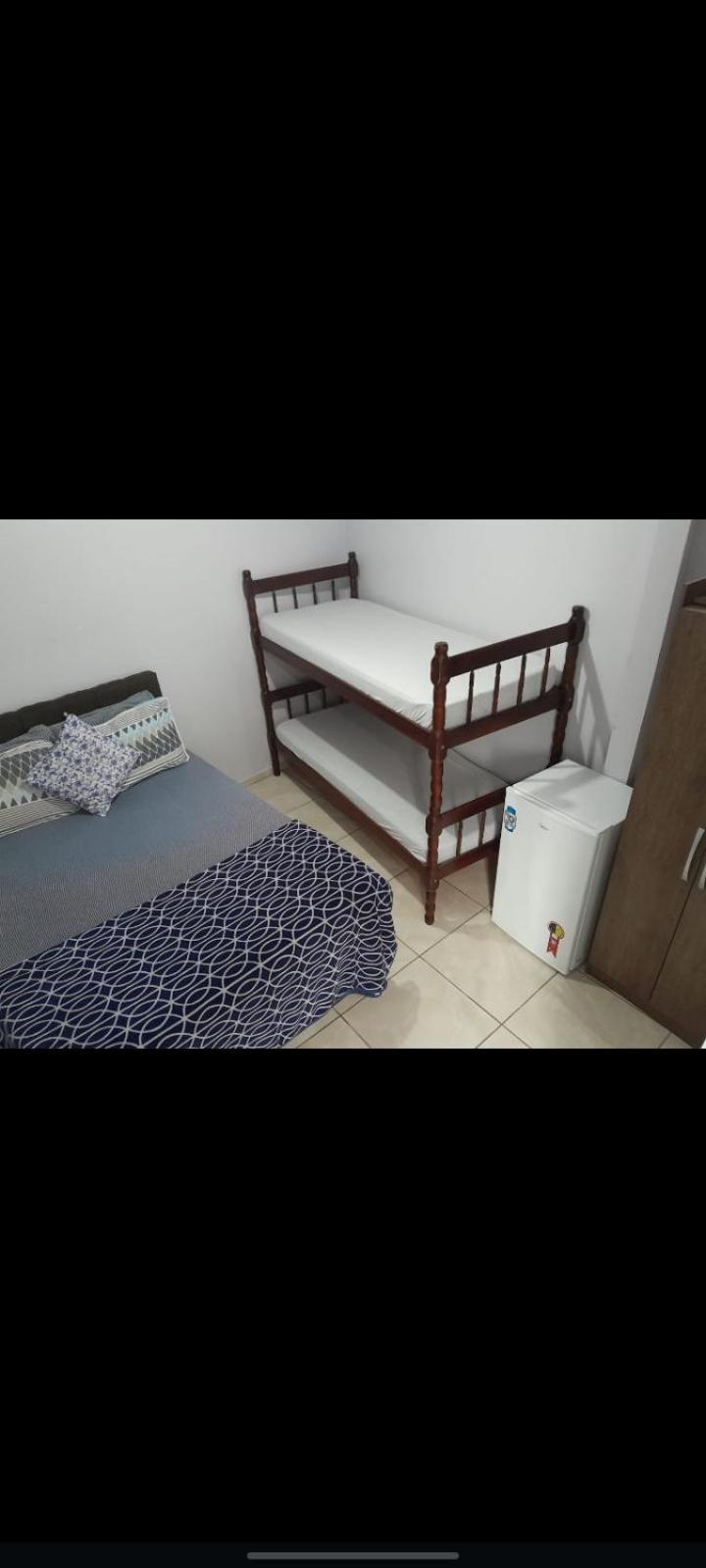 Suites Economicas Beto Carreiro Word Penha  Exteriér fotografie