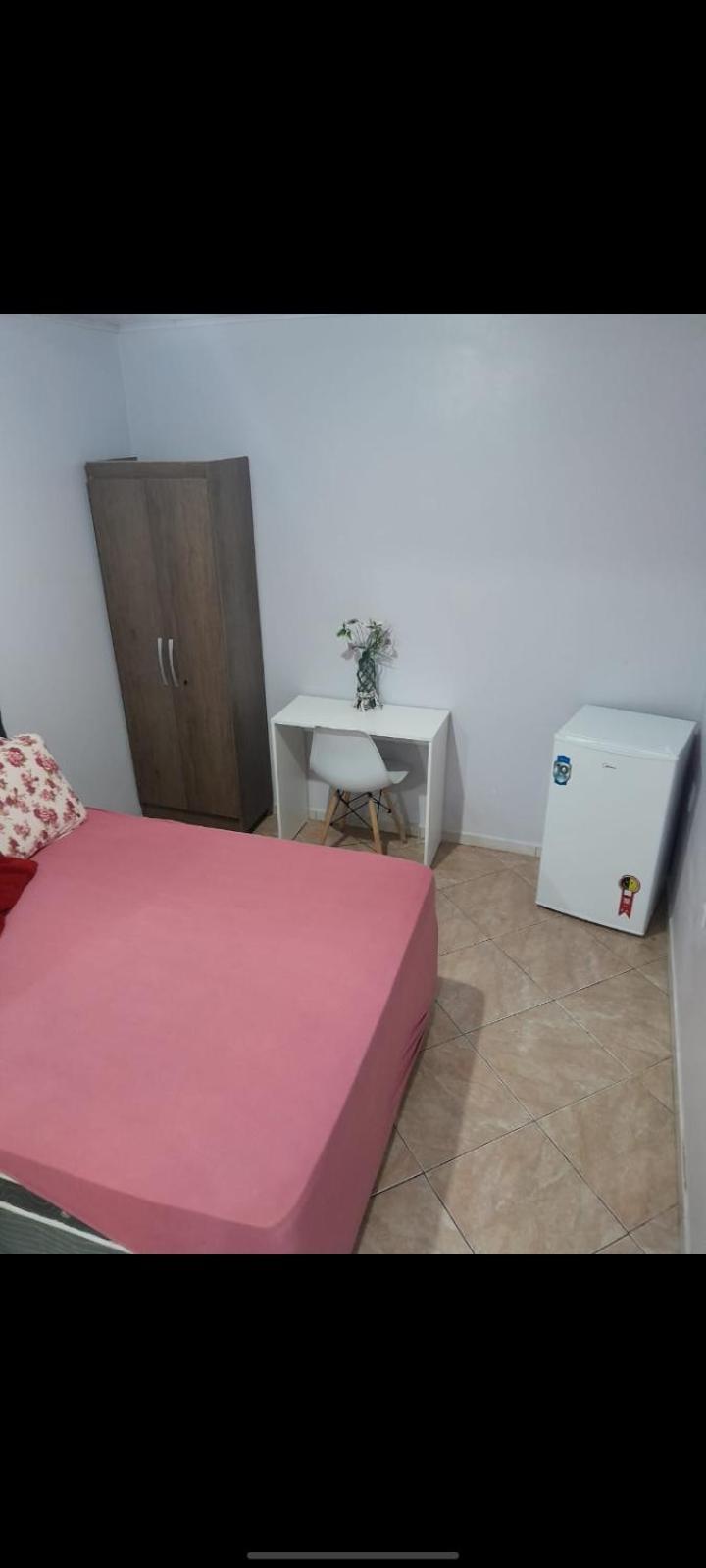 Suites Economicas Beto Carreiro Word Penha  Exteriér fotografie